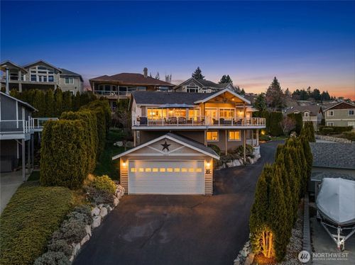 563 Topaz Pl, Manson, WA, 98831 | Card Image