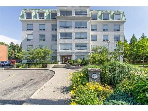 305-405 Erb St W, Waterloo, ON, N2L1W7 | Card Image