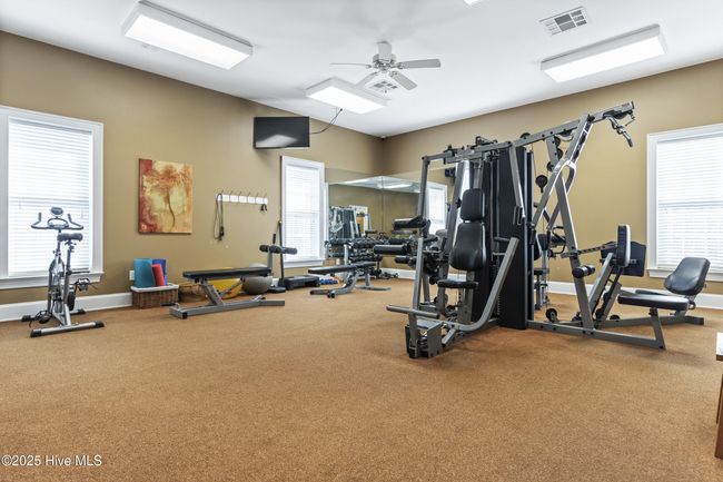 Fitness Center | Image 41