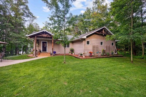 13632 Piney Ln, Merrifield, MN, 56465-4116 | Card Image