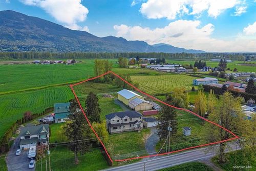 42194 Keith Wilson Rd, Chilliwack, BC, V2R4B2 | Card Image