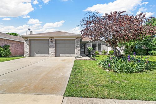 2610 Lookout Dr, McKinney, TX, 75071-2516 | Card Image
