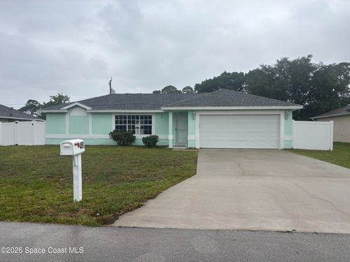 481 Firestone St Ne, Palm Bay, FL, 32907-2057 | Card Image