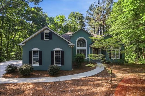 940 Cider Ridge Ct, Clarkesville, GA, 30523-1485 | Card Image