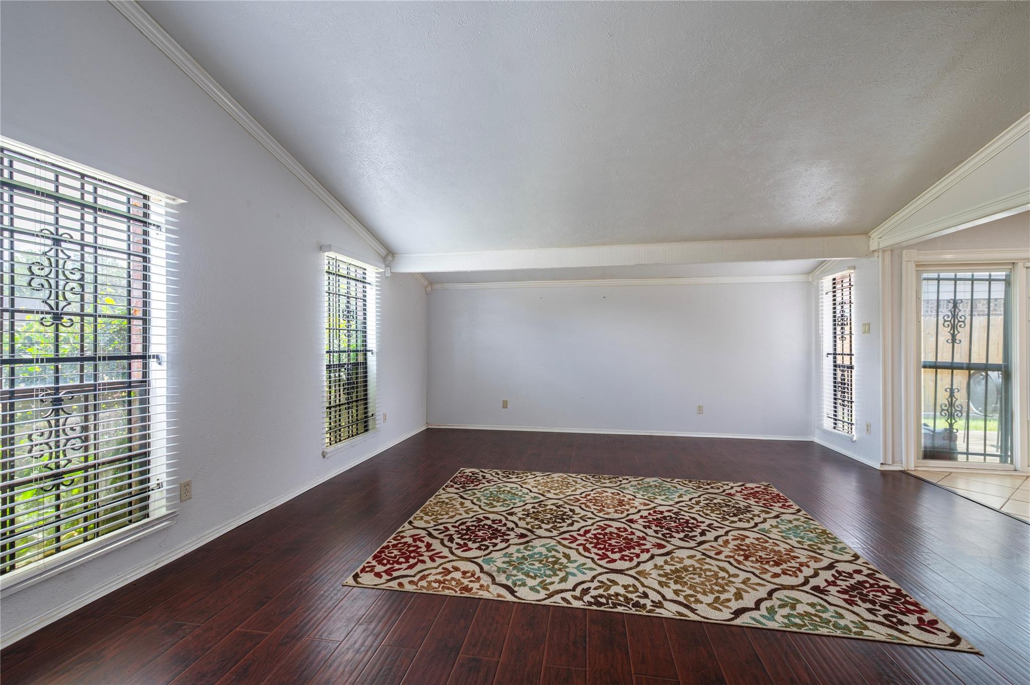 Residential Lease in Houston 4