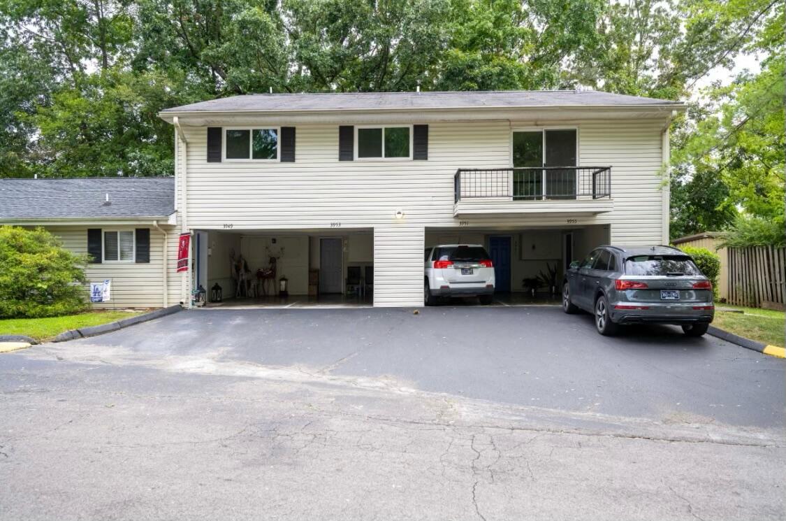 Quail Ln, Chattanooga, TN 37415