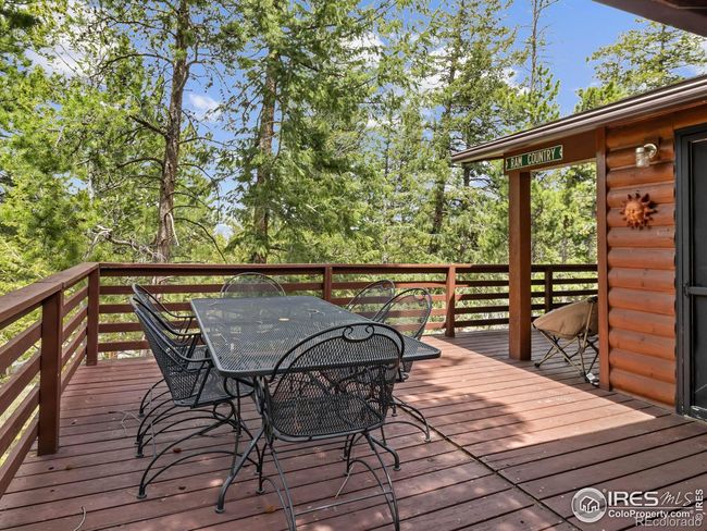 Tucked in the mature pines on 1 acre | Image 28
