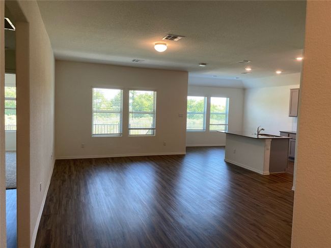 3444 Pauling Loop Road, House other with 3 bedrooms, 2 bathrooms and null parking in Round Rock TX | Image 8
