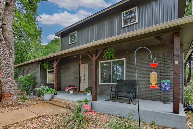 Step onto the front porch | Image 5