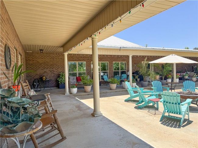 1370 Fairfield Rd, House other with 3 bedrooms, 3 bathrooms and null parking in Dry Prong LA | Image 45