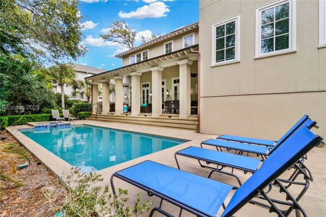 9 Armada St, House other with 6 bedrooms, 8 bathrooms and null parking in Hilton Head Island SC | Image 71