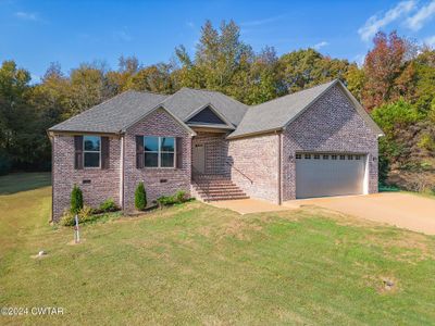 320 D Lynn Cove, House other with 4 bedrooms, 2 bathrooms and 2 parking in Henderson TN | Image 3