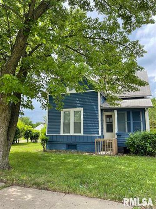 2228 9th St, Rock Island, IL, 61201-4115 | Card Image