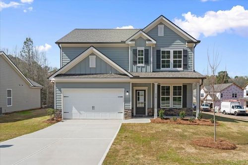 528 Lillian Way, Statham, GA, 30666-1619 | Card Image