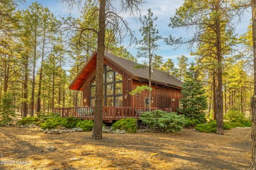 7780 Pine Country Lane, Flagstaff, AZ, 86004 | Card Image