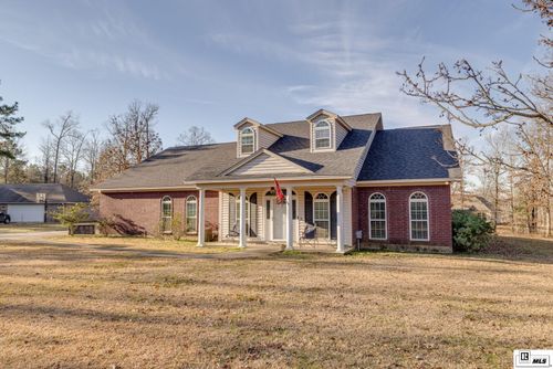 192 Leckie Road, Calhoun, LA, 71225 | Card Image