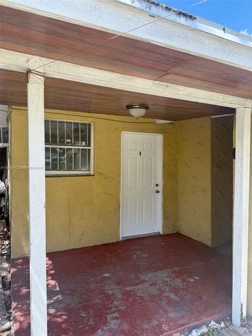 d-1340 Peri St, Opa-Locka, FL, 33054-3056 | Card Image