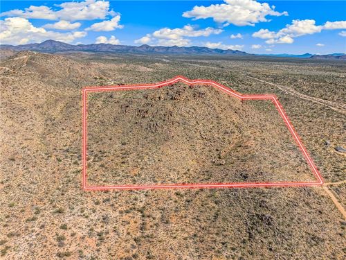 0000 E Saguaro Dr, Yucca, AZ, 86438 | Card Image