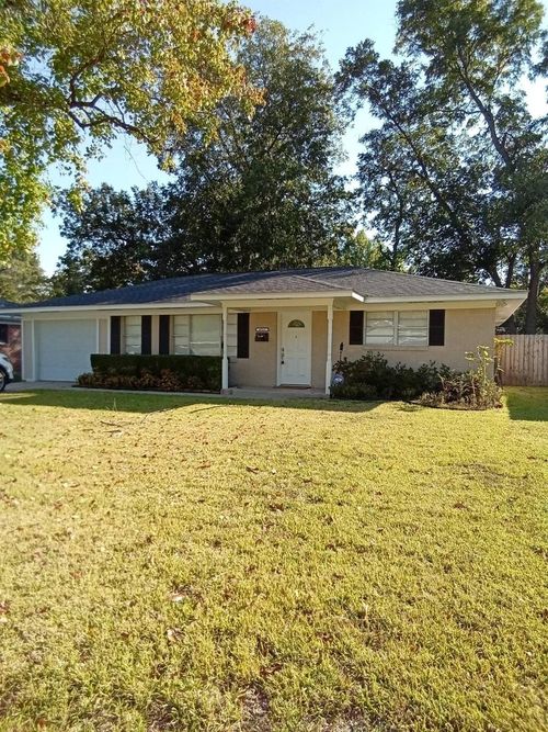 4511 Orchid St, Shreveport, LA, 71105-3131 | Card Image