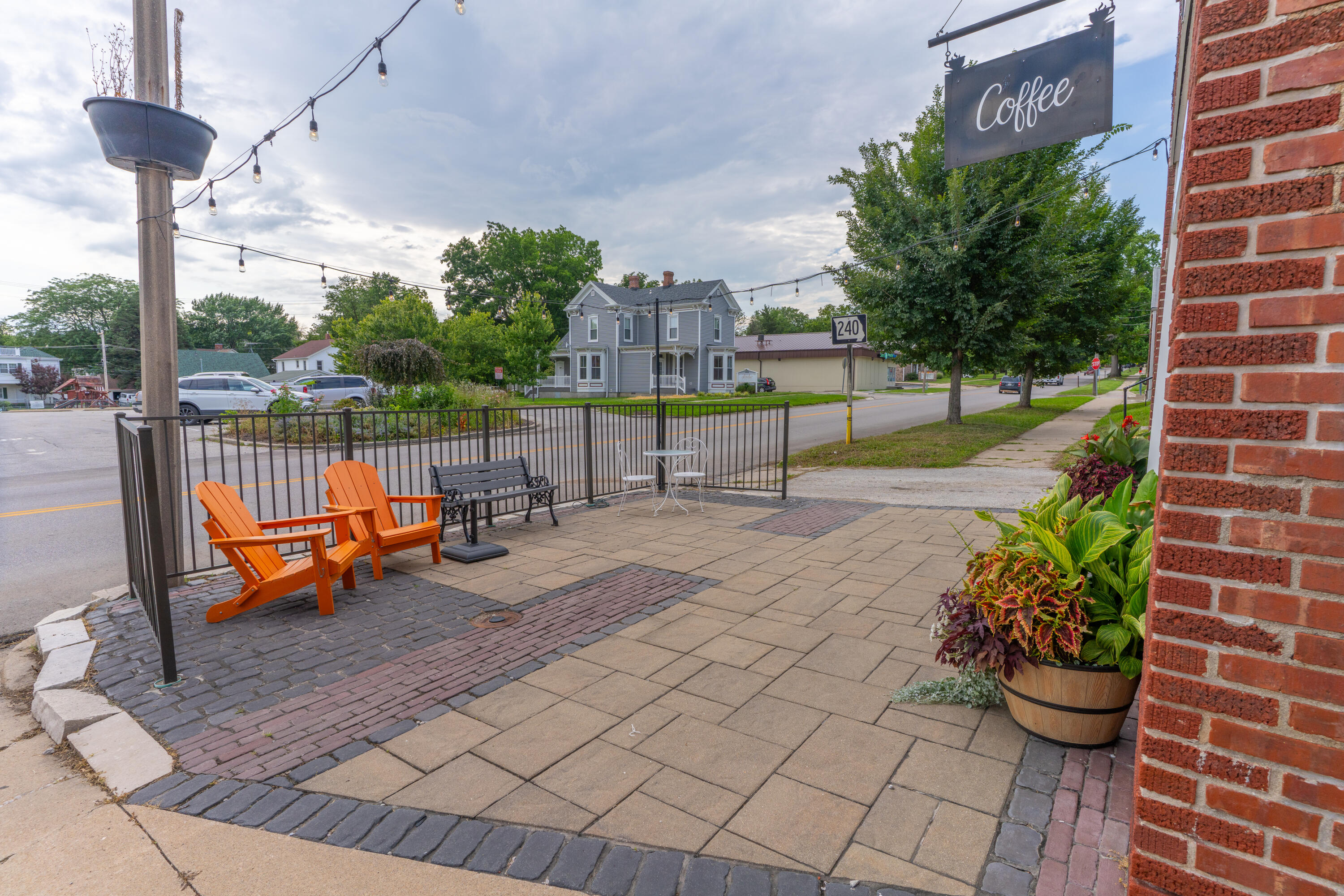 Commercial Sale in Fayette 2