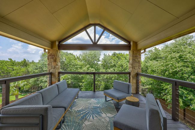 1202 Rhondstat Run, House other with 5 bedrooms, 4 bathrooms and 3 parking in Cedar Park TX | Image 37