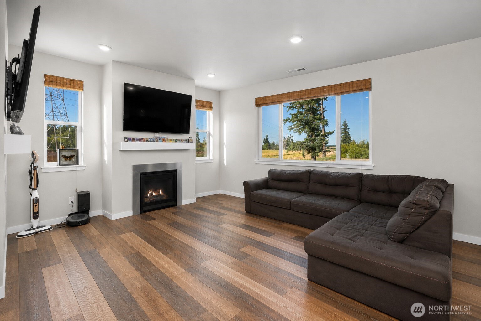 Residential in Spanaway 2