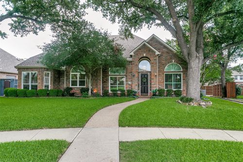 3404 Mapleleaf Ln, Richardson, TX, 75082-2412 | Card Image