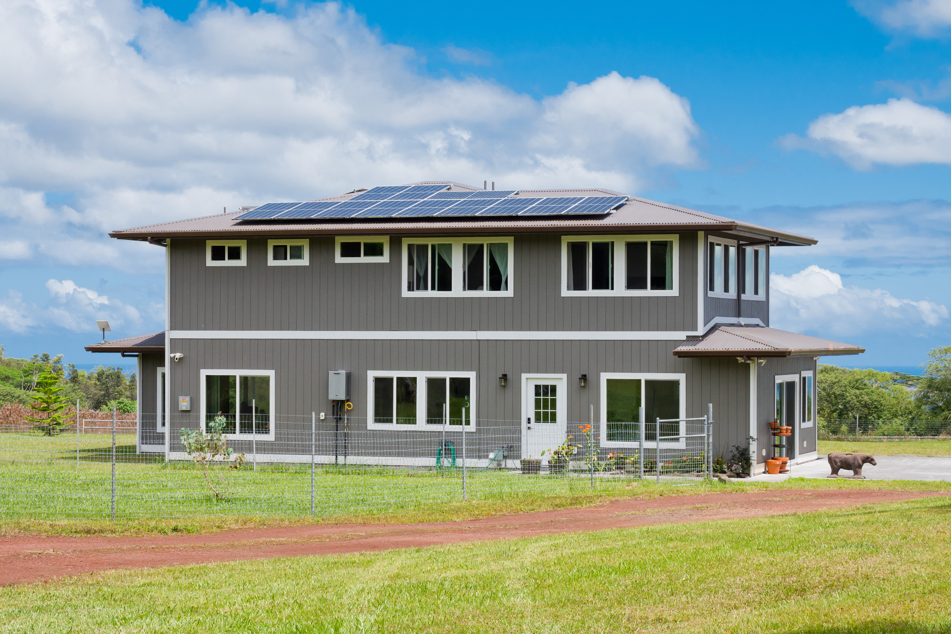 Residential in Mountain View 3