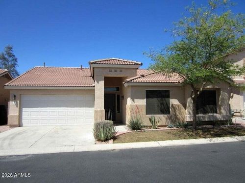 6712 E Riverdale St, Mesa, AZ, 85215-4310 | Card Image