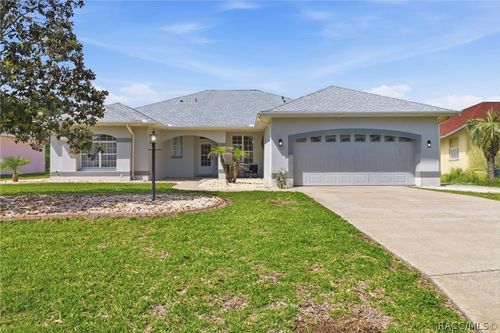 434 Crestmont Ct, Beverly Hills, FL, 34465-4796 | Card Image