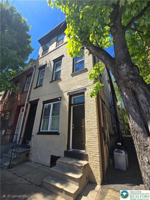 4-713 W Gordon Street, Allentown City, PA, 18102 | Card Image