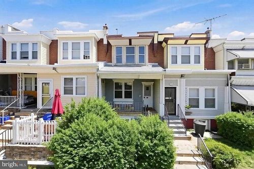 1731 N Redfield St, PHILADELPHIA, PA, 19151-3922 | Card Image