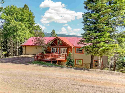 96 Valle Grande Trl N, Angel Fire, NM, 87710-8280 | Card Image