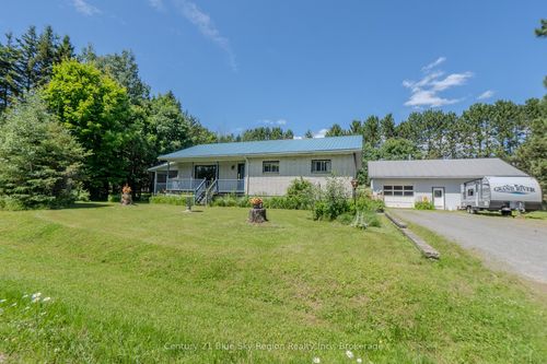 9 Dupras St, River Valley, ON, P0H2C0 | Card Image