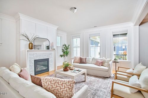 1416 Newpoint Dr, Durham, NC, 27713-8382 | Card Image