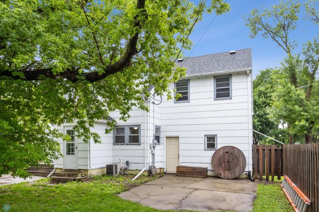 Back of home | Image 28