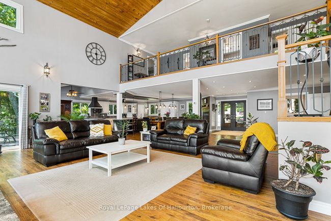 1047 Balmoral Lane, House other with 6 bedrooms, 6 bathrooms and 4 parking in Gooderham ON | Image 28