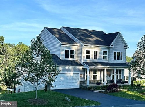 18120 Ridgewood Pl, ROUND HILL, VA, 20141-3518 | Card Image