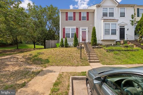 14836 Winding Loop, WOODBRIDGE, VA, 22191-3456 | Card Image