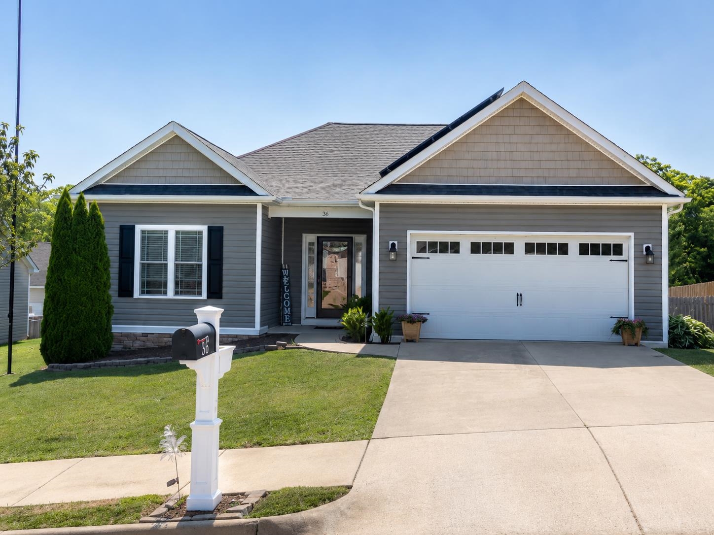 Residential in Staunton 4