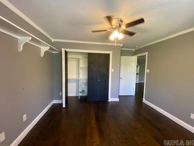 6 Pinecrest Ct, House other with 3 bedrooms, 3 bathrooms and null parking in Conway AR | Image 40
