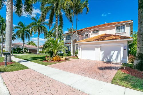 2564 Jardin Ct, Weston, FL, 33327-1513 | Card Image
