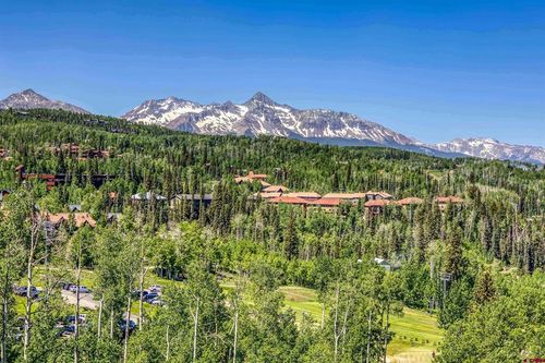 542-136 Country Club Dr, Telluride, CO, 81435-9509 | Card Image