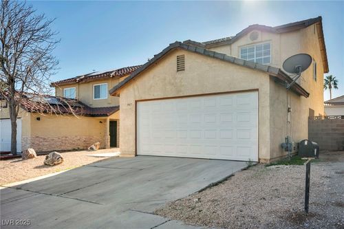 7917 Copper Canyon Rd, Las Vegas, NV, 89128-4103 | Card Image