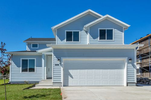 510-5533 N Orville St, Eagle Mountain, UT, 84005-5995 | Card Image