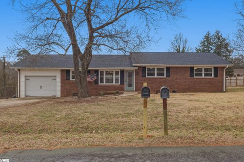 1022 Hickory Lane, Anderson, SC, 29624 | Card Image