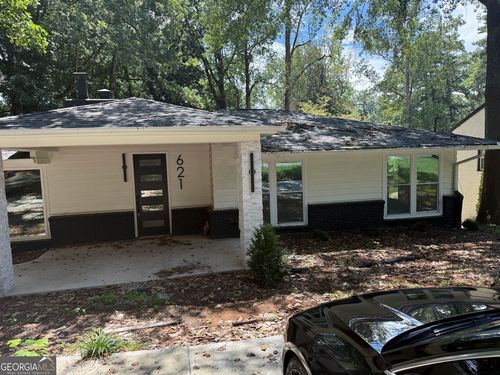 621 Hammond Dr, Atlanta, GA, 30328-5231 | Card Image