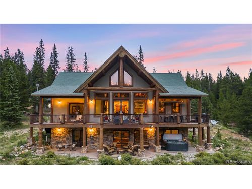 20 Silk Sisters Pl, FAIRPLAY, CO, 80440 | Card Image