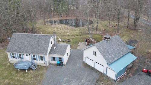 220 Sam Webb Rd, Fairfax, VT, 05454-9652 | Card Image