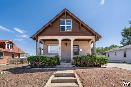 1030 S Santa Fe Ave, Pueblo, CO, 81006-1127 | Card Image